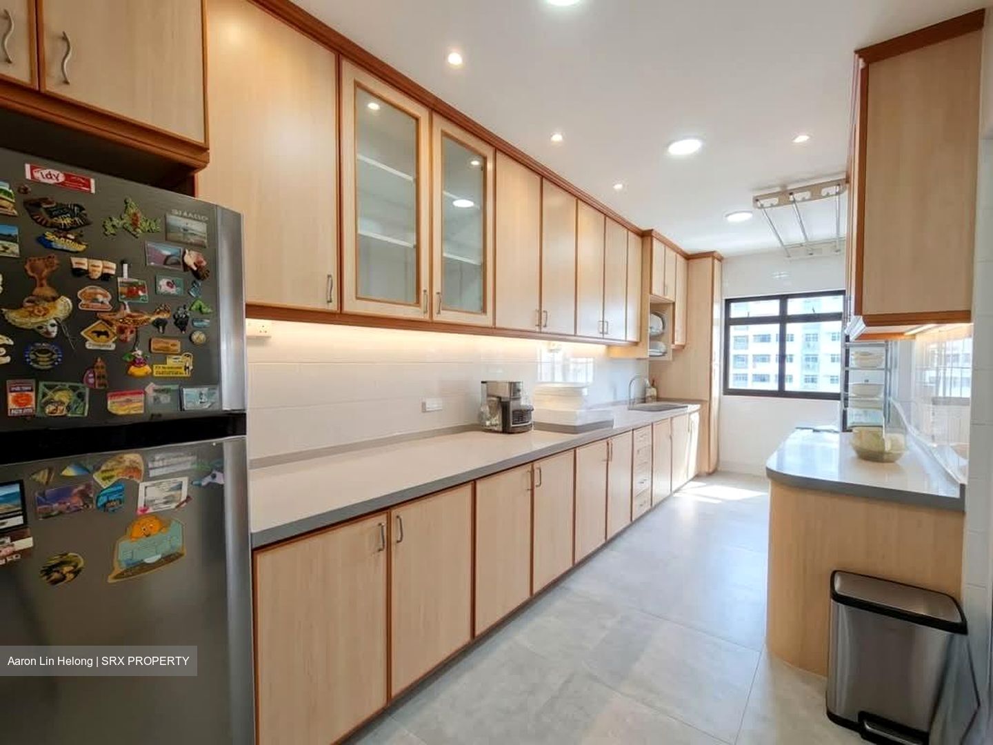 Blk 197 Rivervale Haven (Sengkang), HDB 5 Rooms #574054781